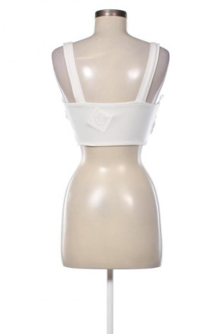 Női top Zara, Méret M, Szín Fehér, Ár 4 230 Ft