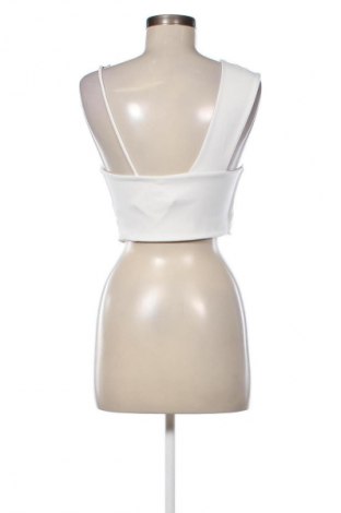 Dámský top Zara, Velikost M, Barva Bílá, Cena  260,00 Kč