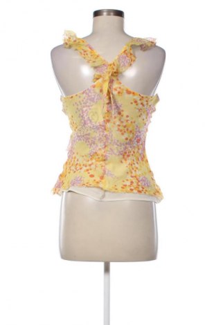 Top de femei Zara, Mărime M, Culoare Multicolor, Preț 46,93 Lei
