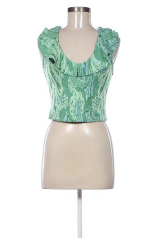 Damentop Zara, Größe M, Farbe Mehrfarbig, Preis 12,99 €