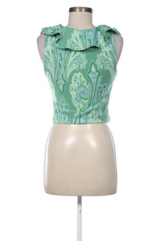 Damentop Zara, Größe M, Farbe Mehrfarbig, Preis 12,99 €
