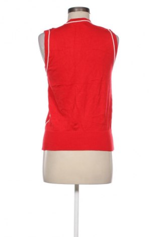 Damski top Zara, Rozmiar L, Kolor Czerwony, Cena 21,99 zł
