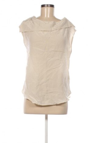 Damski top Zara, Rozmiar L, Kolor ecru, Cena 59,87 zł