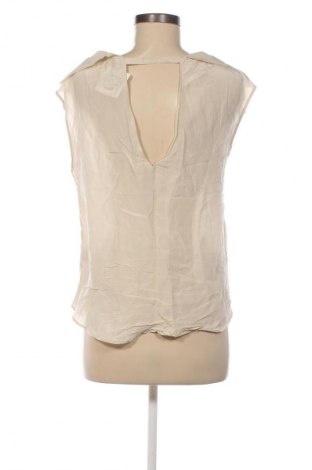 Damski top Zara, Rozmiar L, Kolor ecru, Cena 59,87 zł
