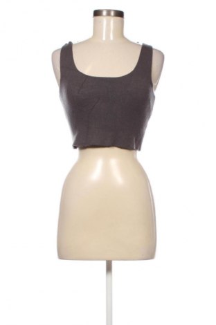 Dámský top Zara, Velikost S, Barva Šedá, Cena  223,00 Kč