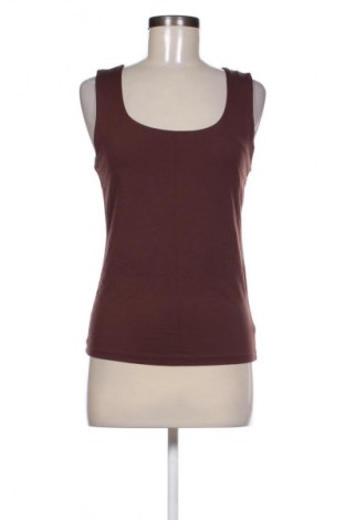 Dámský top Zara, Velikost L, Barva Hnědá, Cena  119,00 Kč