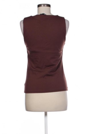 Dámský top Zara, Velikost L, Barva Hnědá, Cena  119,00 Kč