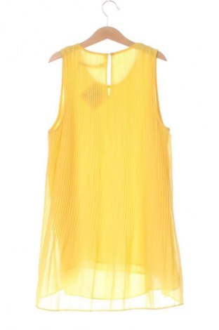 Dámský top Zara, Velikost XS, Barva Žlutá, Cena  119,00 Kč