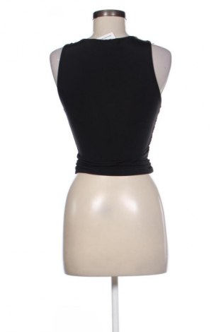 Top de femei Zara, Mărime S, Culoare Negru, Preț 22,99 Lei