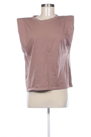 Damentop Zara, Größe L, Farbe Braun, Preis € 12,28