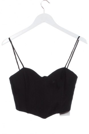 Damentop Zara, Größe S, Farbe Schwarz, Preis 19,60 €