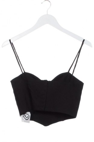 Damentop Zara, Größe S, Farbe Schwarz, Preis 19,60 €