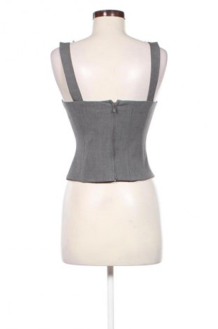 Damski top Zara, Rozmiar S, Kolor Szary, Cena 91,95 zł