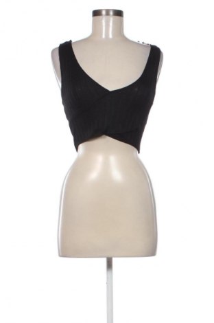 Γυναικείο τοπ Zara, Μέγεθος S, Χρώμα Μαύρο, Τιμή 6,99 €