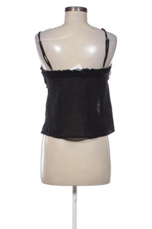 Dámský top Zara, Velikost S, Barva Černá, Cena  405,00 Kč