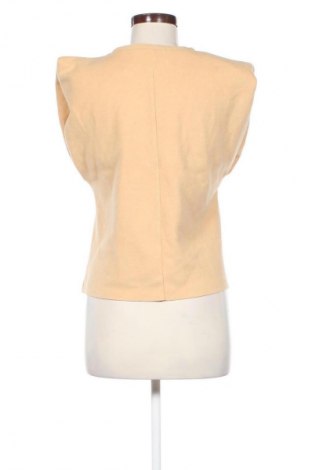 Damentop Zara, Größe S, Farbe Beige, Preis € 9,12