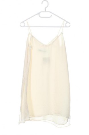Γυναικείο τοπ Zara, Μέγεθος XS, Χρώμα Εκρού, Τιμή 8,99 €
