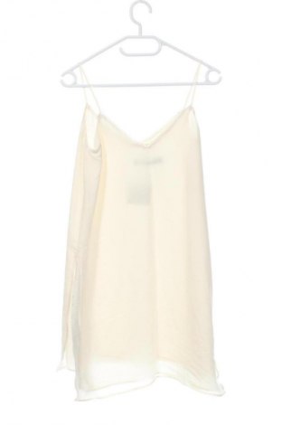 Γυναικείο τοπ Zara, Μέγεθος XS, Χρώμα Εκρού, Τιμή 8,99 €