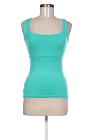 Női top Zara, Méret S, Szín Zöld, Ár 3 600 Ft