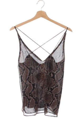 Damentop Zara Trafaluc, Größe XS, Farbe Mehrfarbig, Preis 10,99 €