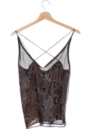 Damentop Zara Trafaluc, Größe XS, Farbe Mehrfarbig, Preis 10,99 €