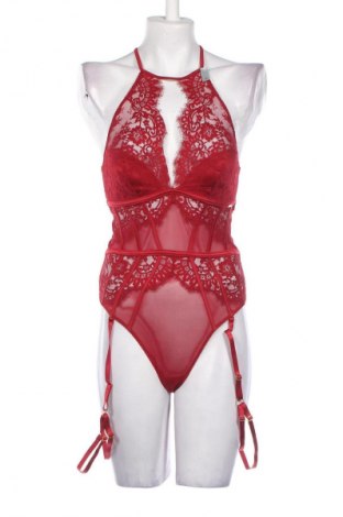 Lenjerie de corp de damă Boux Avenue, Mărime M, Culoare Roșu, Preț 210,99 Lei