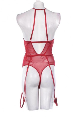 Lenjerie de corp de damă Boux Avenue, Mărime M, Culoare Roșu, Preț 210,99 Lei