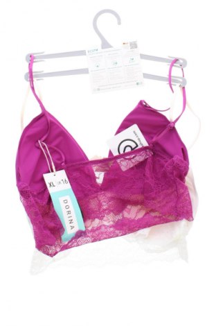Damen-Set Dorina, Größe XL, Farbe Lila, Preis € 19,36