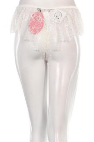 Дамско бельо Hunkemoller, Размер S, Цвят Бял, Цена 30,99 лв.