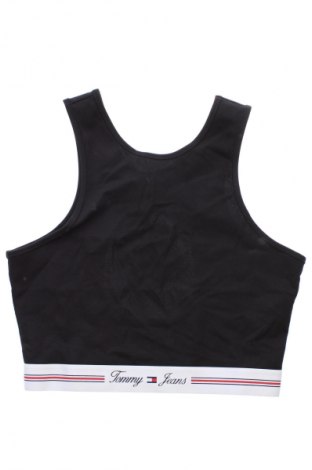 Bielizna damska Tommy Jeans, Rozmiar M, Kolor Czarny, Cena 190,99 zł