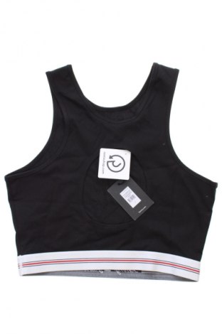 Bielizna damska Tommy Jeans, Rozmiar M, Kolor Czarny, Cena 190,99 zł