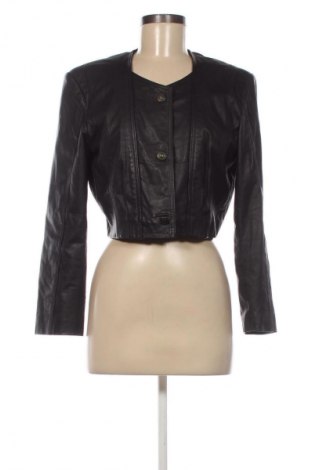 Damen Lederjacke Biaggini, Größe S, Farbe Schwarz, Preis € 49,62