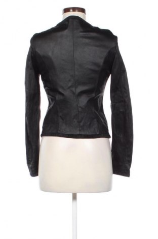 Damen Lederjacke Conbipel, Größe L, Farbe Schwarz, Preis € 66,48