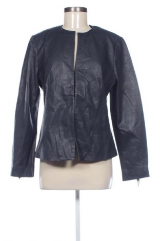 Női bőrdzseki Esprit, Méret XL, Szín Kék, Ár 79 569 Ft