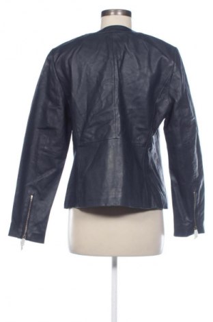 Női bőrdzseki Esprit, Méret XL, Szín Kék, Ár 79 569 Ft
