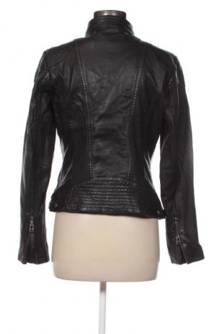 Geacă de piele pentru femei Gipsy, Mărime M, Culoare Negru, Preț 539,99 Lei