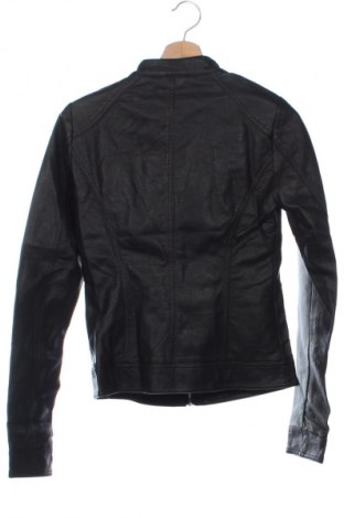 Női bőrdzseki ONLY, Méret XS, Szín Fekete, Ár 25 069 Ft