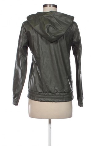 Damen Lederjacke Unbranded, Größe S, Farbe Grün, Preis € 29,67