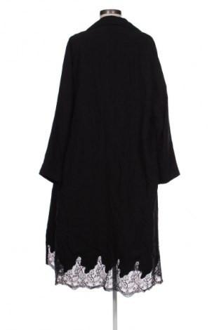 Dámský kabát  AllSaints, Velikost L, Barva Černá, Cena  4 646,00 Kč