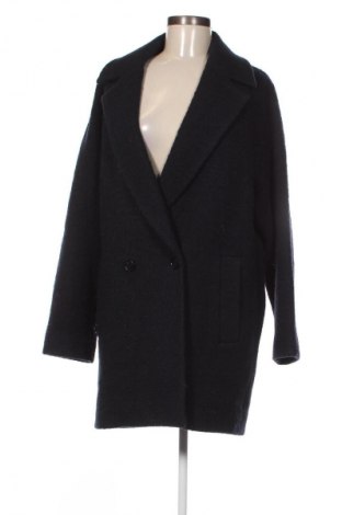 Damenmantel BOSS, Größe M, Farbe Blau, Preis 434,99 €