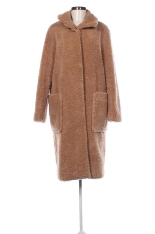 Damenmantel BOSS, Größe M, Farbe Braun, Preis 434,99 €
