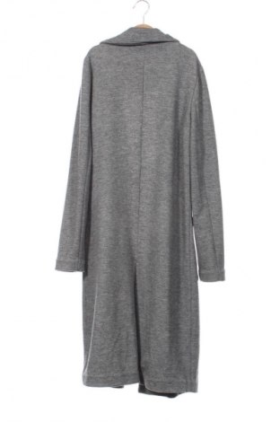 Dámsky kabát  Bershka, Veľkosť XS, Farba Sivá, Cena  18,95 €
