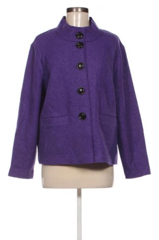 Női kabát Betty Barclay, Méret XL, Szín Lila, Ár 68 549 Ft