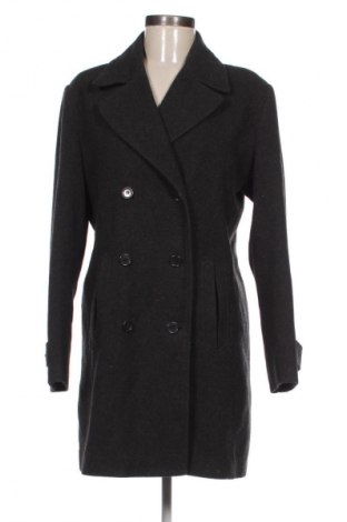Damenmantel Broadway, Größe M, Farbe Grau, Preis 32,01 €