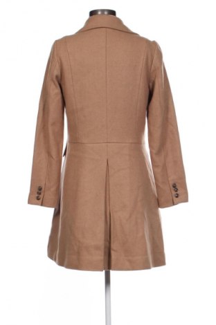 Damenmantel Earth Music&Ecology, Größe M, Farbe Braun, Preis € 31,99