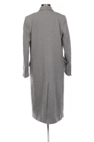 Damski płaszcz Emporio Armani, Rozmiar XL, Kolor Szary, Cena 1 309,99 zł