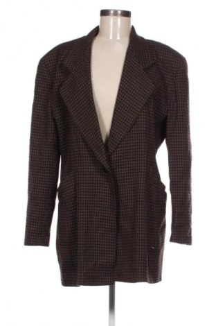 Damenmantel ESCADA BY MARGARETHA LEY, Größe XL, Farbe Mehrfarbig, Preis € 87,47