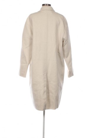 Damski płaszcz Esprit, Rozmiar XL, Kolor ecru, Cena 719,99 zł