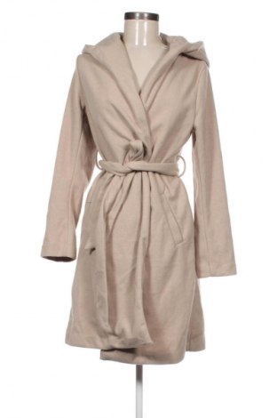 Damenmantel Fresh Made, Größe S, Farbe Beige, Preis € 111,51
