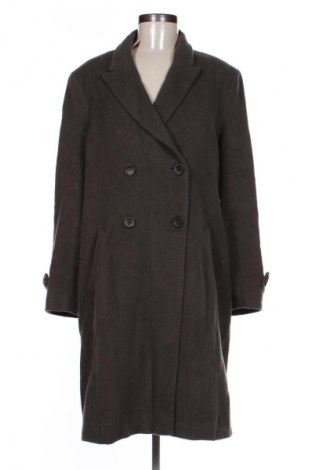 Palton de femei Gerard Darel, Mărime XL, Culoare Verde, Preț 461,99 Lei